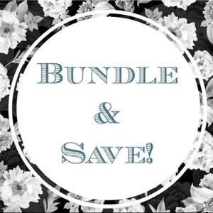 Bundle and Save